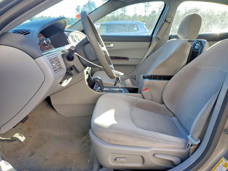 2007 Buick Lacrosse cx