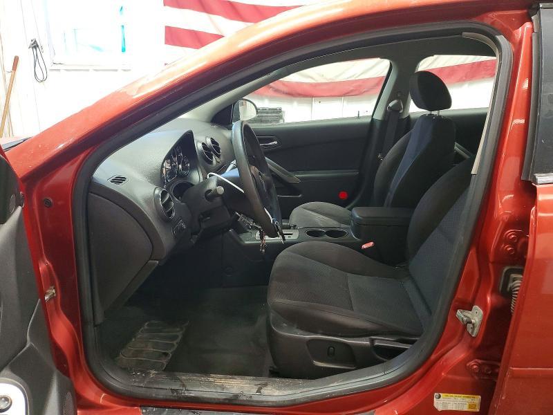 2006 Pontiac G6 se