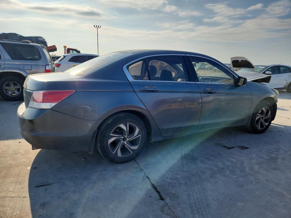 2009 Honda Accord lx