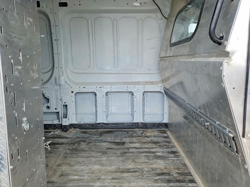 2018 Ford Transit T