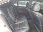 2008 Lexus Ls 460 Base