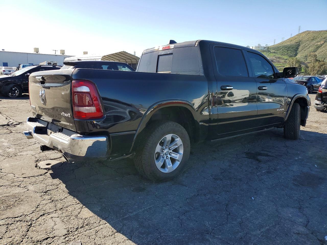 2020 Dodge 1500 Laramie