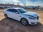 2017 Ford Taurus sel