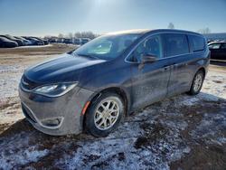 2020 Chrysler Pacifica Touring en venta en Davison, MI