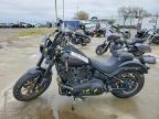 2021 Harley-Davidson Fxlrs