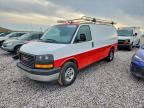 2019 GMC Savana G2500 Utility / Service Van
