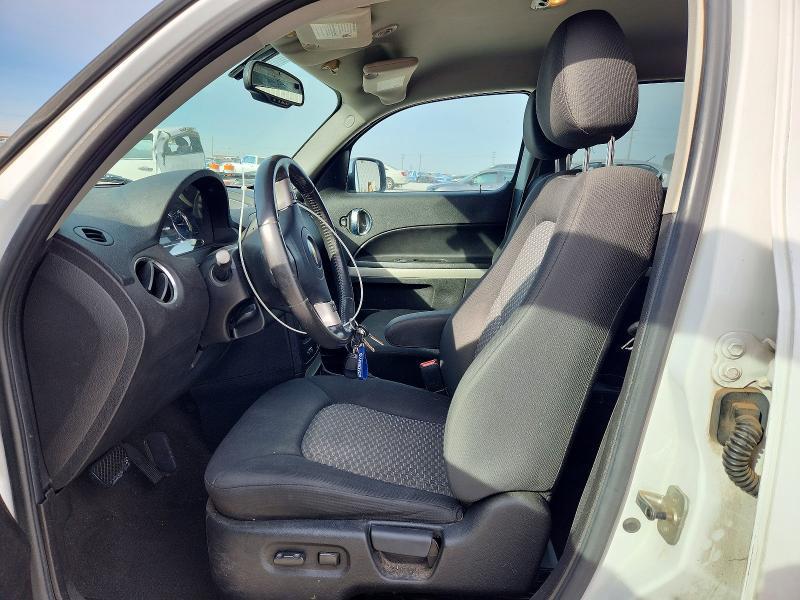 2009 Chevrolet Hhr lt