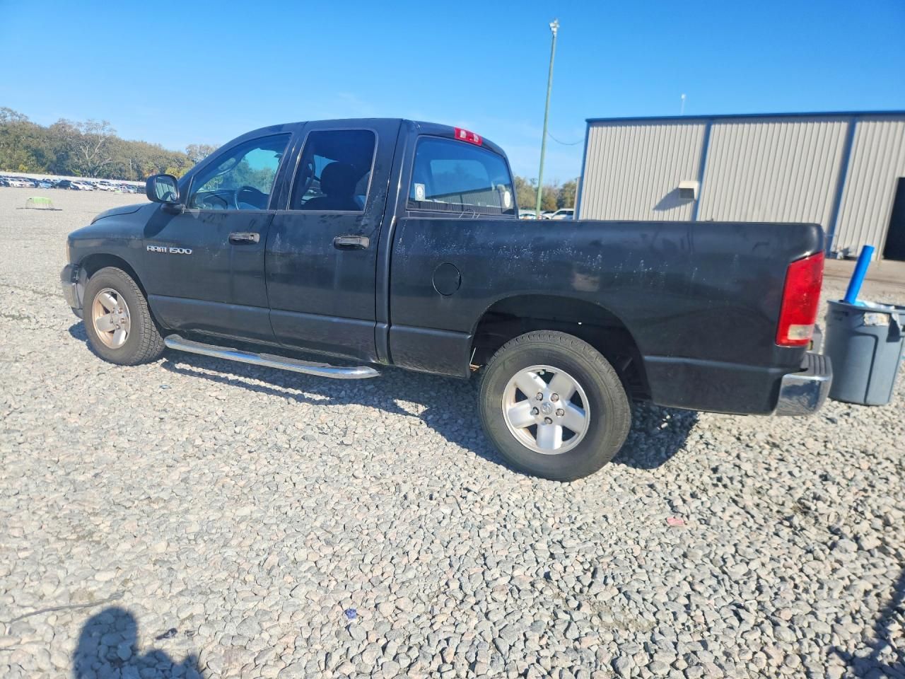 2003 Dodge RAM 1500 ST