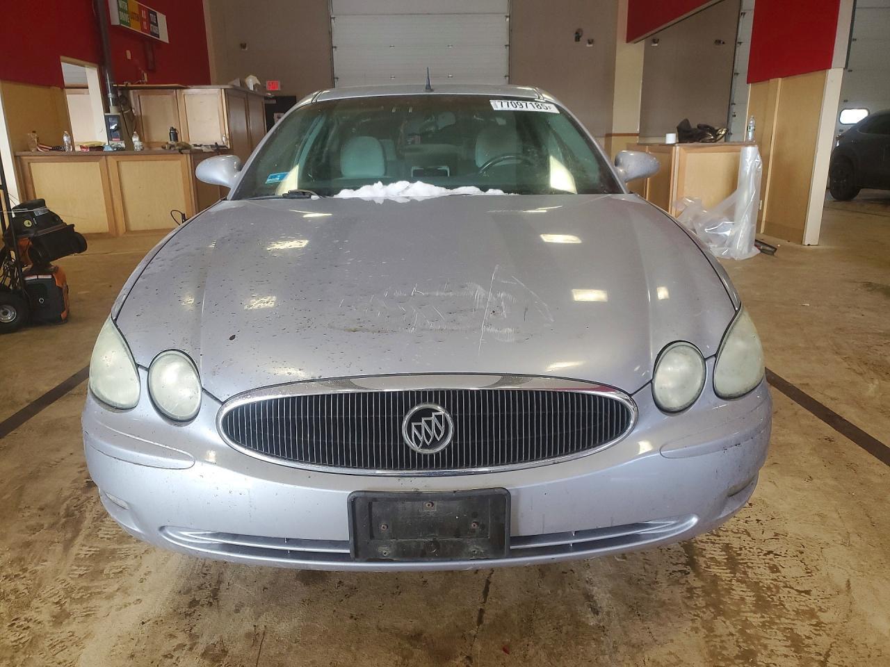 2005 Buick Lacrosse cx