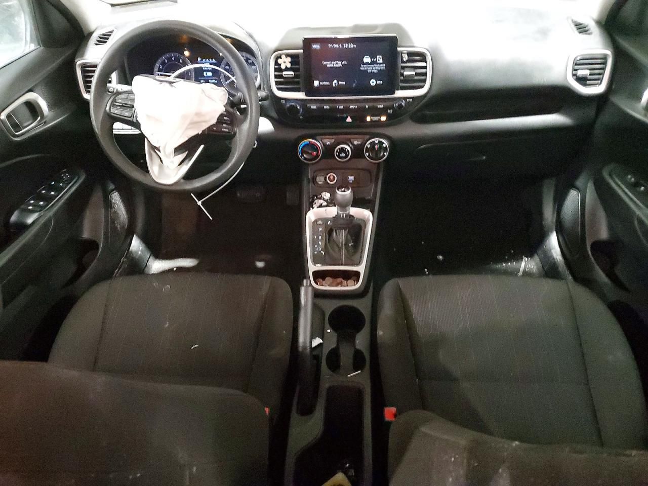 2021 Hyundai Venue se