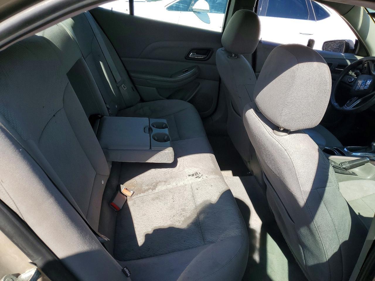 2014 Chevrolet Malibu ls