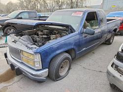 1999 Chevrolet Gmt-400 C1500 for sale in Las Vegas, NV