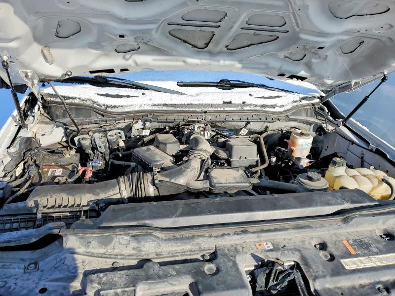 2020 Ford F250 Super Duty Utility / Service Truck