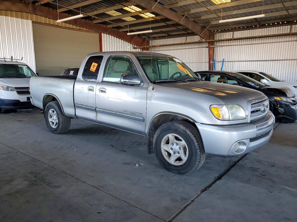 2003 Toyota Tundra SR5