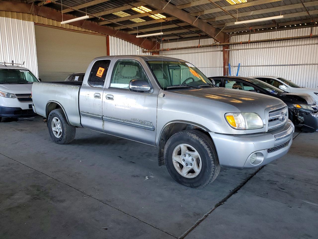 2003 Toyota Tundra SR5