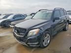 2015 Mercedes-Benz Glk 350
