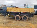 2025 Griffin 2026 Griffin GT-5X10 Dump Trailer