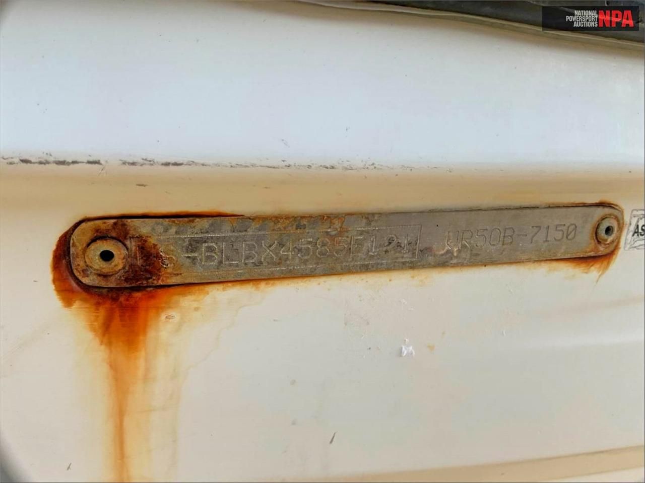 2021 Other 2021 Bayliner VR5 BR(*)