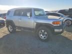 2007 Toyota Fj Cruiser Base