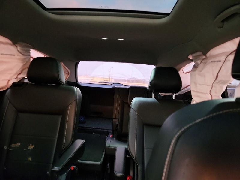 2023 Volkswagen Atlas sel