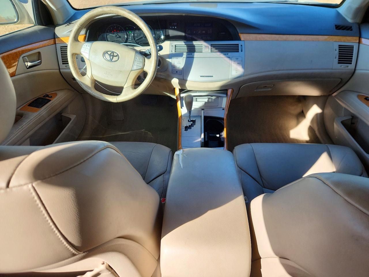 2006 Toyota Avalon xl
