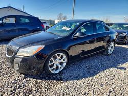 Buick salvage cars for sale: 2016 Buick Regal gs