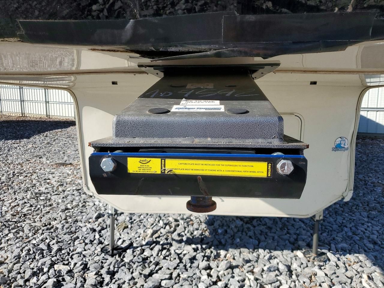 2020 Forest River Cedarcreek-Camper