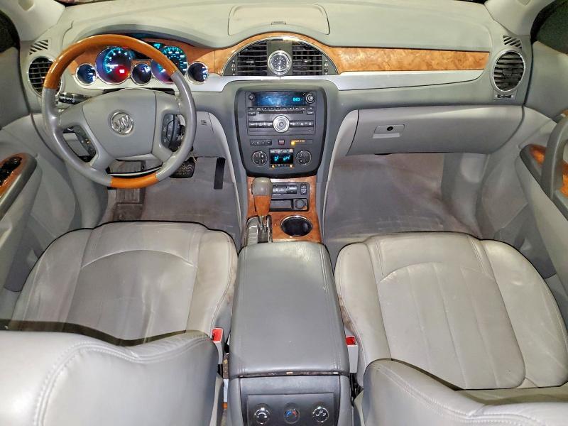 2011 Buick Enclave cxl