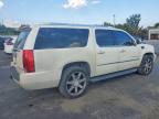 2008 Cadillac Escalade esv