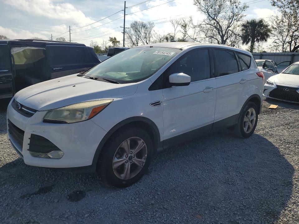 2013 Ford Escape se