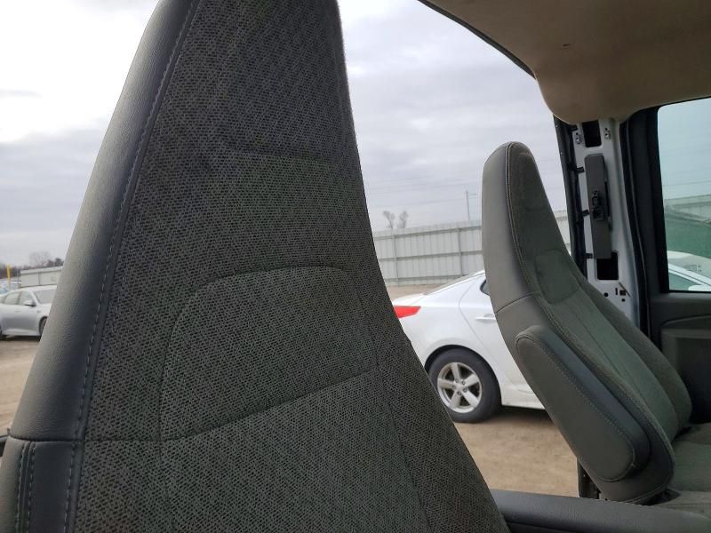 2024 Chevrolet Express