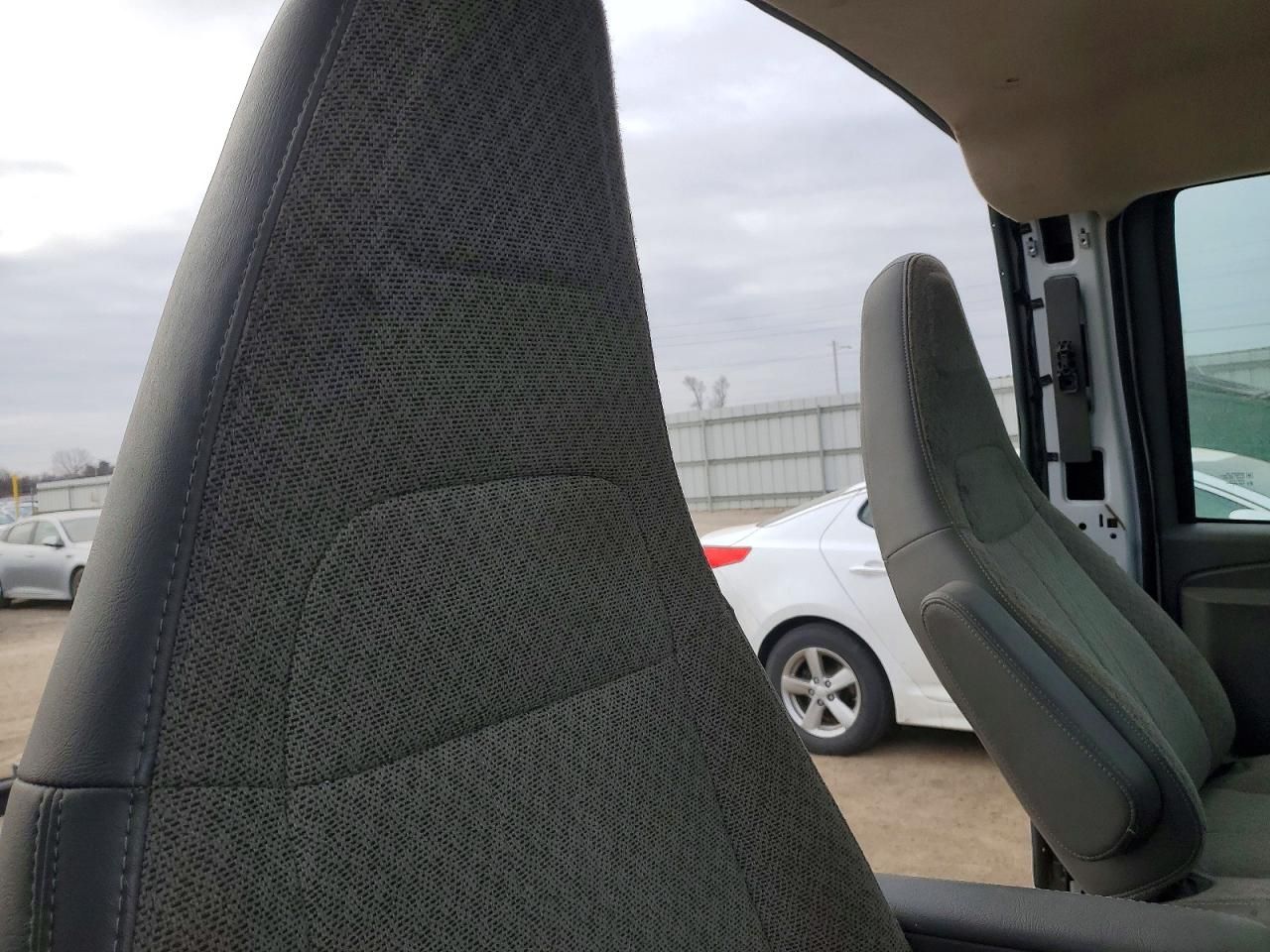 2024 Chevrolet Express