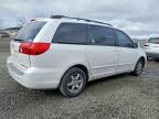 2007 Toyota Sienna xle