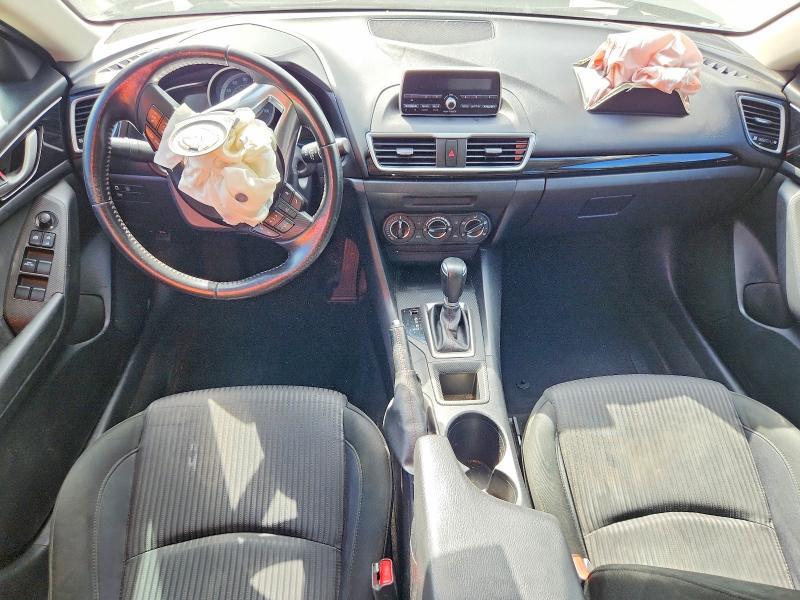 2014 Mazda 3 Touring