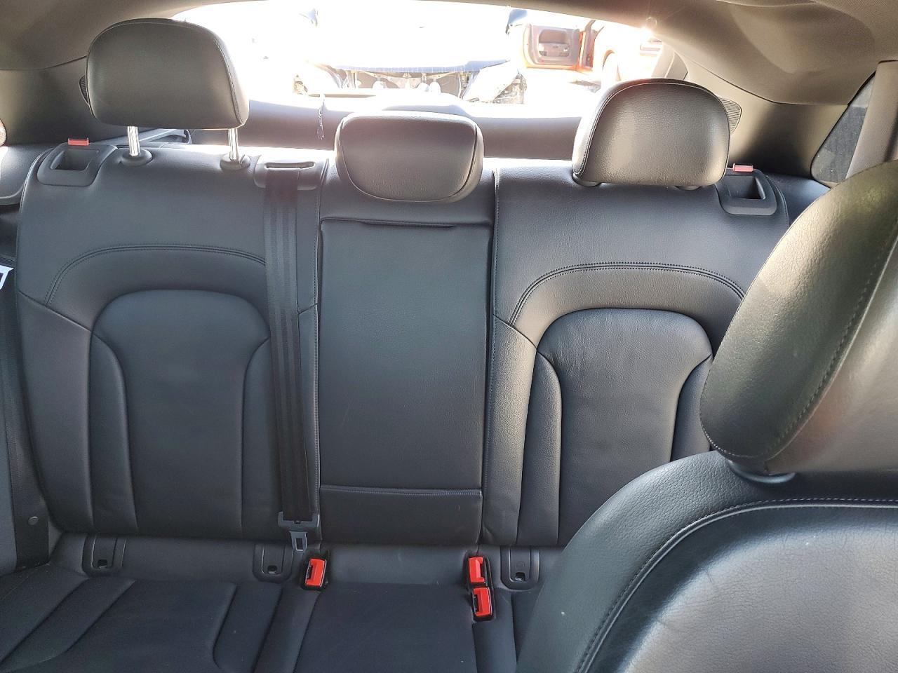 2018 Audi Q3 Premium