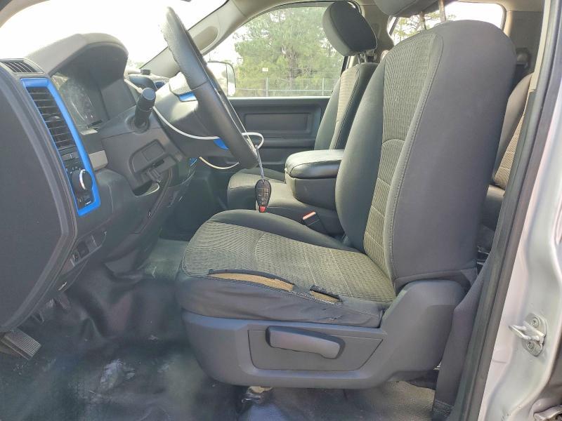 2012 Dodge Ram 1500 st