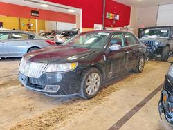 2012 Lincoln Mkz Hybrid for sale in Exeter, RI