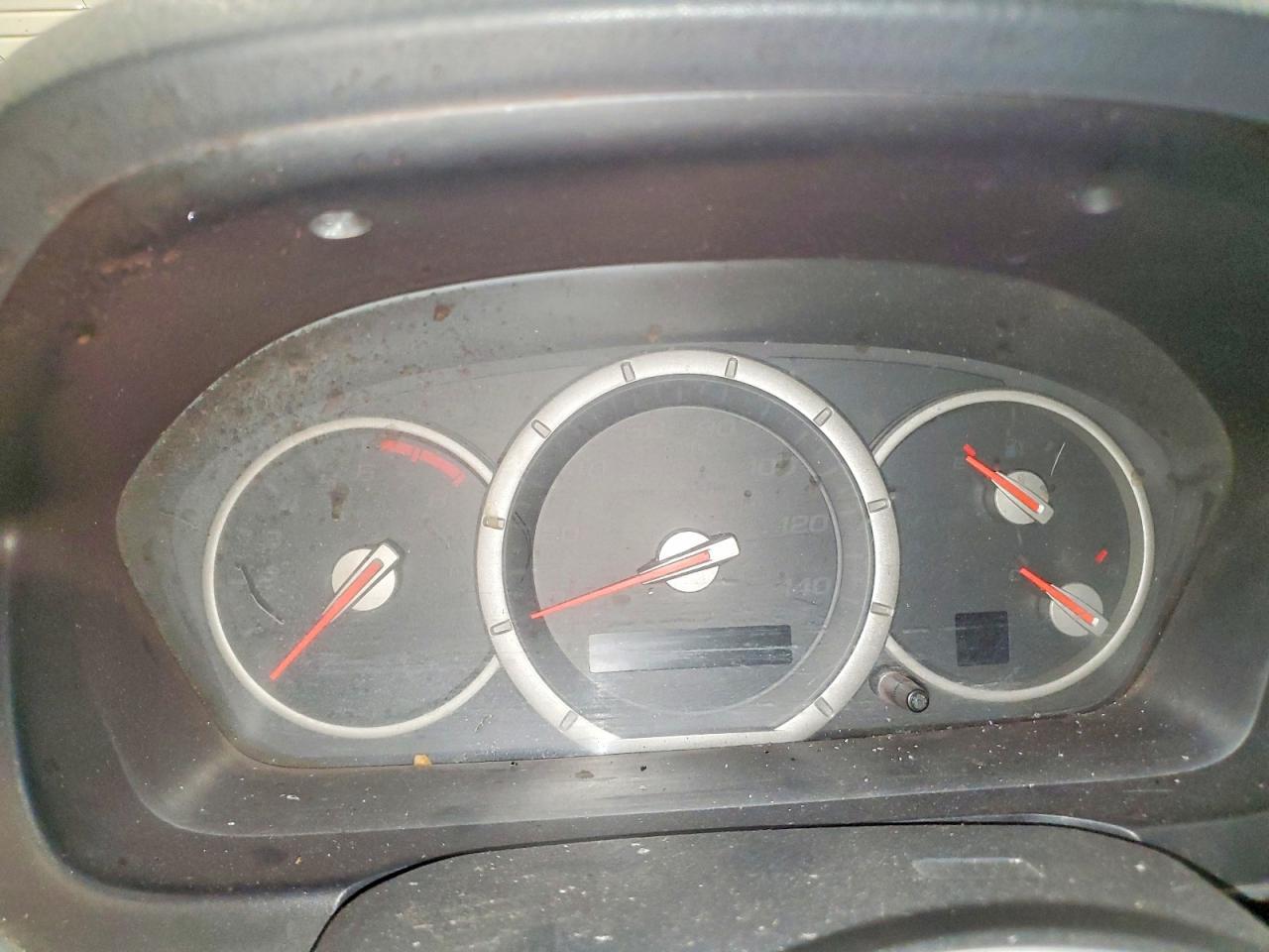 2008 Honda Pilot exl