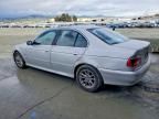 2003 BMW 525 i Automatic
