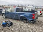 2020 Chevrolet Silverado K1500 lt