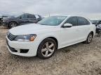 2012 Volkswagen Passat se
