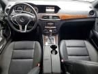 2014 Mercedes-Benz C 250