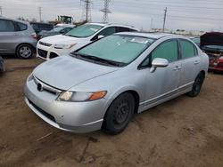 2008 Honda Civic ex for sale in Elgin, IL