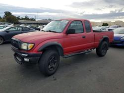 2003 Toyota Tacoma Prerunner V6 for sale in Martinez, CA