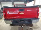 2013 Chevrolet Silverado K2500 Heavy Duty LTZ