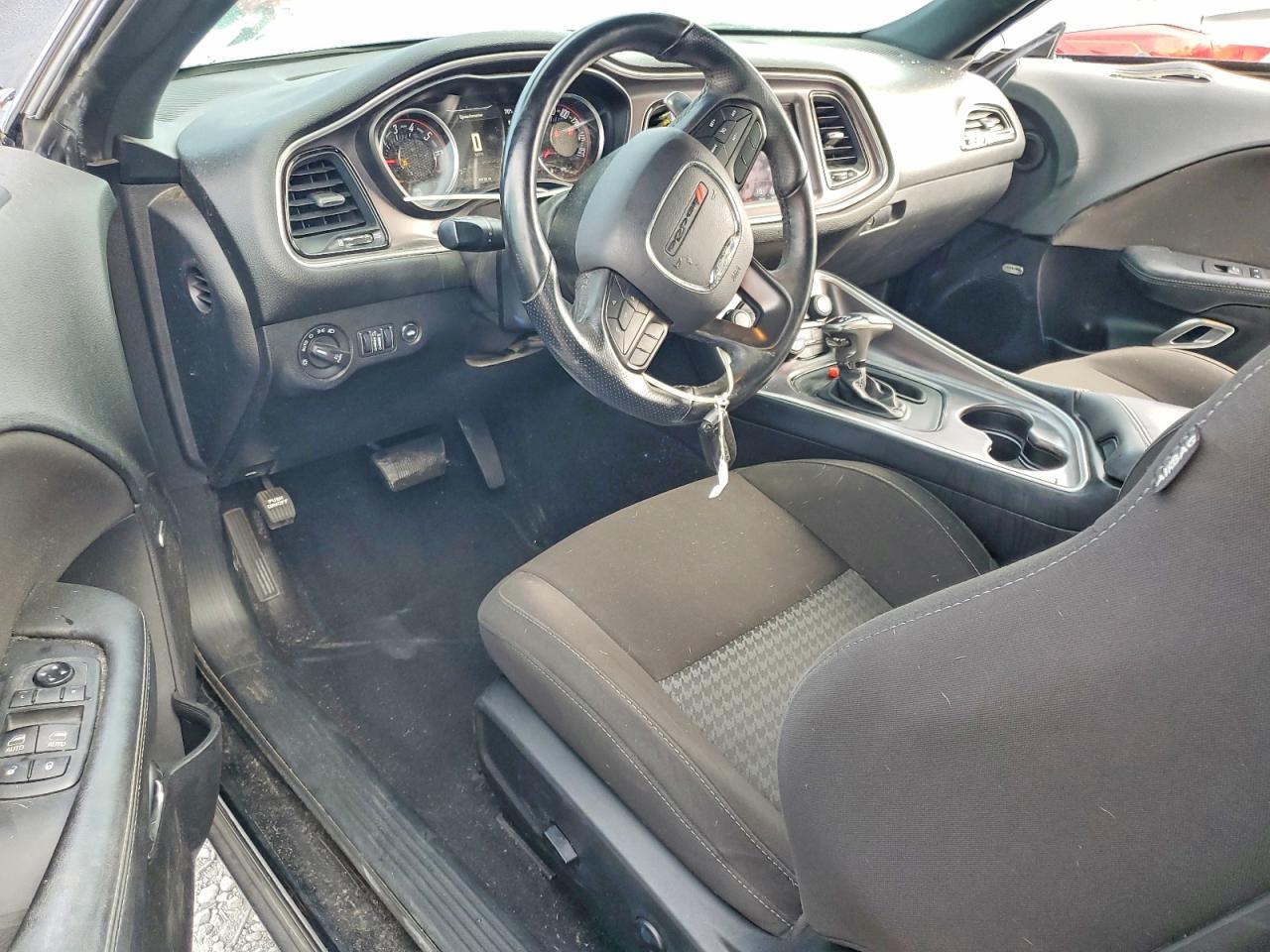 2020 Dodge Challenger gt