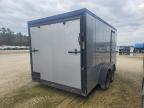 2022 Rock Solid Carg O 7X14TA Enclosed Cargo Trailer