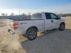 2011 Ford F150 Super cab