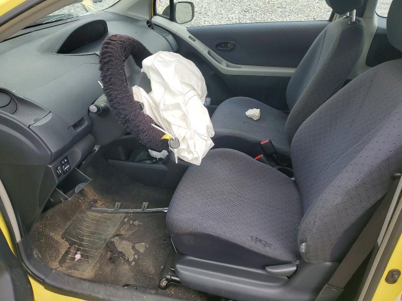 2009 Toyota Yaris
