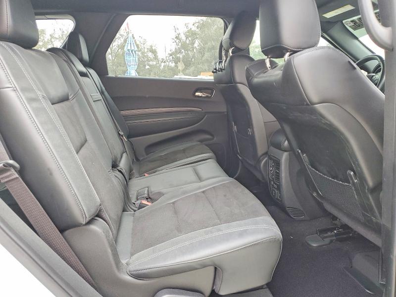 2022 Dodge Durango gt